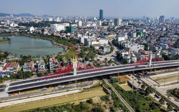 Cảnh giác với thông tin sai về quy hoạch trung tâm hành chính mới tỉnh Thanh Hóa
