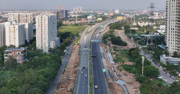 Cảnh trái ngược ở cửa ngõ TP.HCM, cao tốc, bến phà trong ngày cuối nghỉ lễ 2/9