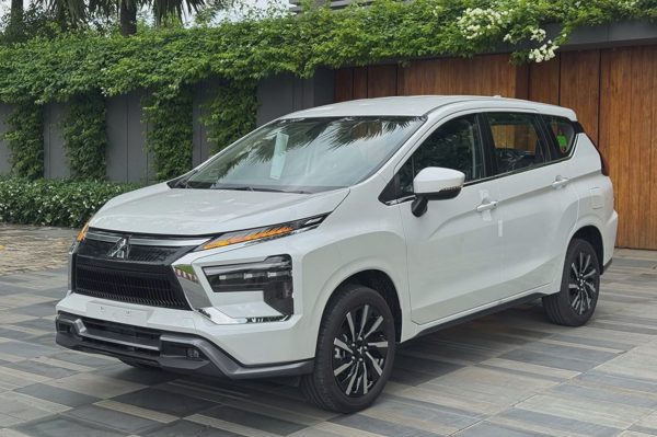 Cạnh tranh gay gắt ở phân khúc MPV cỡ nhỏ, hầu hết đều giảm giá