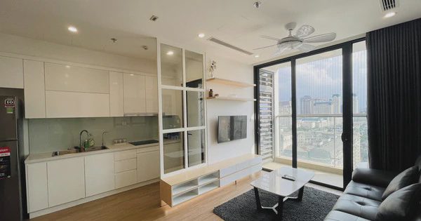 Cạnh tranh trên thị trường cho thuê Hà Nội