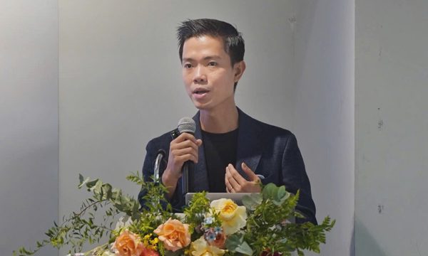 Canva muốn giúp giáo viên Việt tự thiết kế bài giảng trực quan