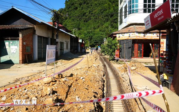 Cao Bằng: Đưa nguồn lực đến đúng nơi, tạo động lực giảm nghèo ở vùng cao