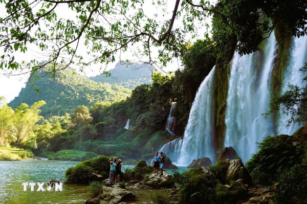 Cao Bằng khơi thông điểm nghẽn, nâng tầm du lịch bền vững