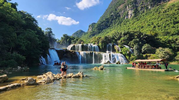Cao Bằng: Sắp diễn ra hội thảo phát triển kinh tế và thương mại xuyên biên giới