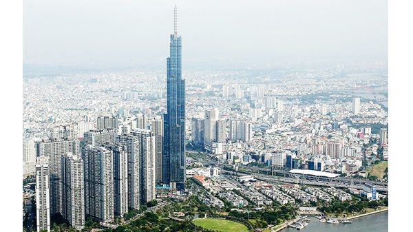 Cao ốc mới cần tôn trọng cảnh quan, bản sắc
