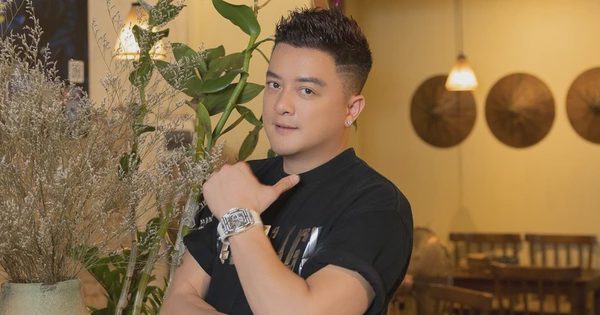 Cao Thái Sơn nói gì về tin đồn tình cảm với Nam Anh?