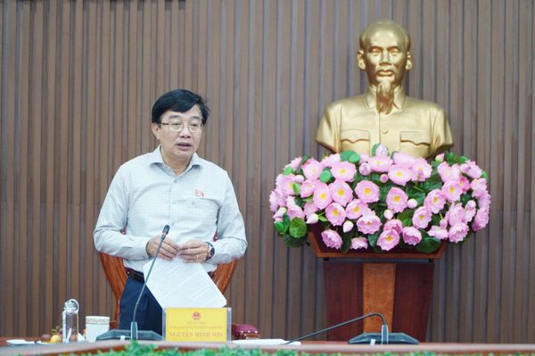 Cao tốc Quảng Ngãi - Kon Tum hơn 52.000 tỷ đồng: Rà soát kỹ trước khi trình Quốc hội
