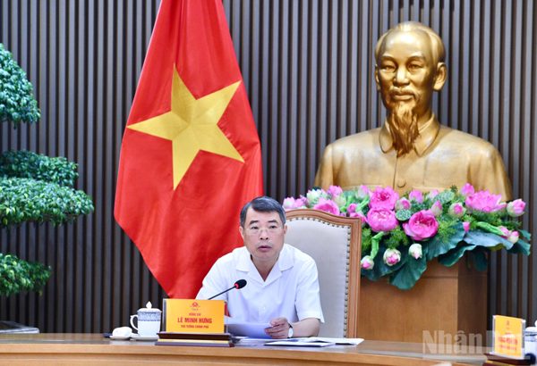 Cấp bách chấn chỉnh kịp thời, bảo đảm cung ứng đủ sách giáo khoa trong thời gian sớm nhất