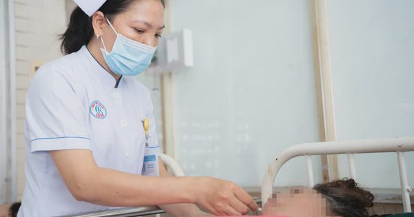 Cấp cứu tại Bệnh viện Chợ Rẫy tăng gần 5% dịp lễ 2.9