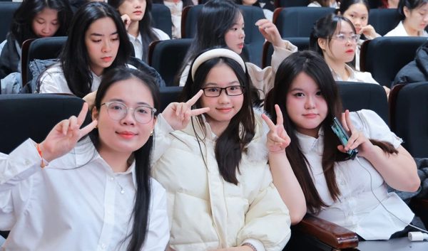 Cấp học bổng toàn phần cho 1.500 người đào tạo ở nước ngoài về công nghệ chiến lược