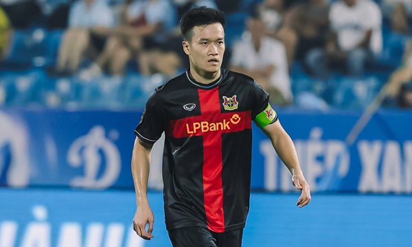 Cập nhật kết quả Ninh Bình vs HAGL ngày 18/10, tỷ số mới nhất