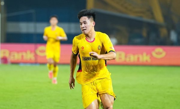 Cập nhật kết quả Thanh Hoá vs Hồng Lĩnh Hà Tĩnh ngày 30/10, tỷ số mới nhất