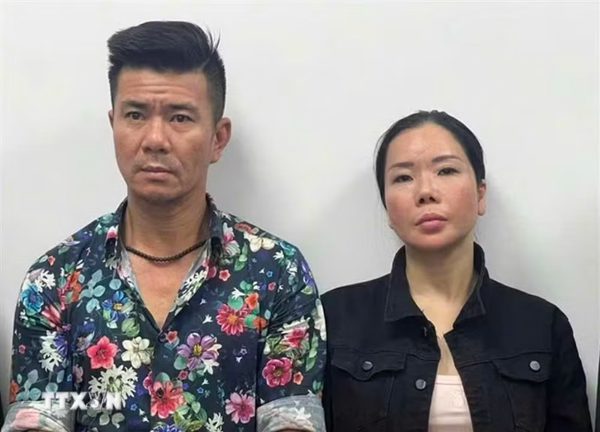 Cặp vợ chồng và 2 cựu Viện trưởng Pháp y tâm thần sắp hầu tòa vụ 'hô biến' tội phạm thành bệnh nhân tâm thần