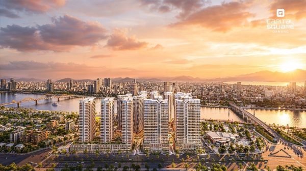 Capital Square bổ sung mảnh ghép mới cho hệ sinh thái du lịch Đà Nẵng