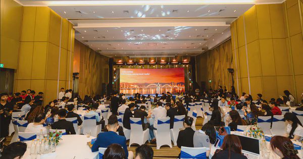 Capital Square: “Hào quang thăng hoa” mở cơ hội sở hữu căn hộ trung tâm bên sông Hàn