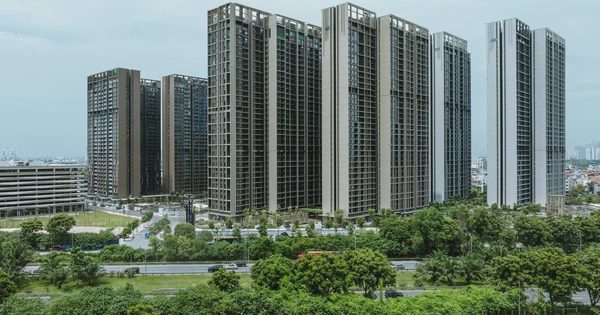 CapitaLand Development chào đón những cư dân đầu tiên tại Lumi Hanoi