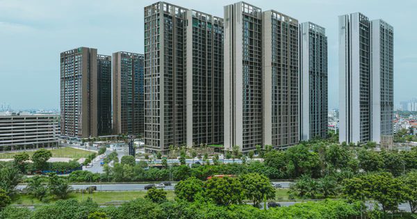 CapitaLand Development chào đón những cư dân đầu tiên tại Lumi Hanoi