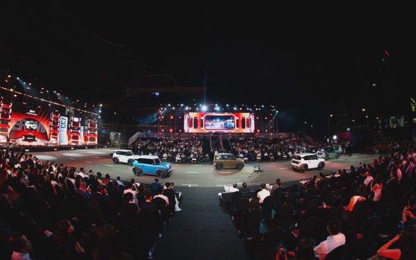 Car Choice Awards 2026 công bố hệ thống hạng mục giải thưởng: 'Không chọn tốt nhất, chỉ chọn phù hợp nhất'
