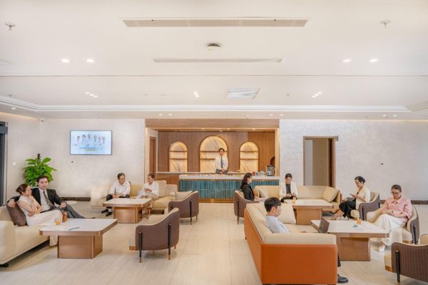 Carmel mở rộng tiện ích chăm sóc sức khỏe, gia tăng quyền lợi bảo hiểm tư nhân cho khách hàng