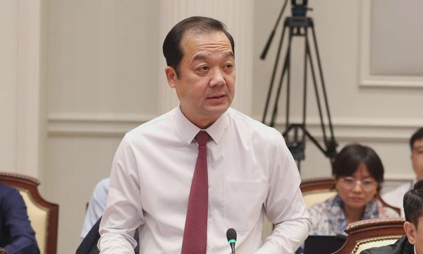Cắt giảm 47 điều kiện kinh doanh trong lĩnh vực khoa học công nghệ