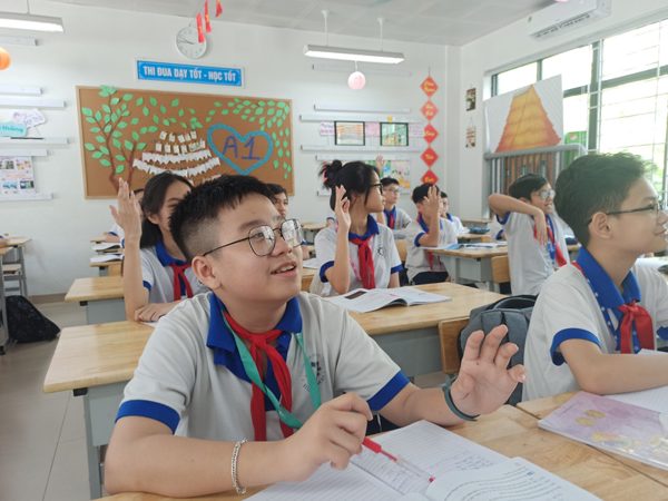 Cắt giảm điều kiện đầu tư, đơn giản hóa thủ tục hành chính trong lĩnh vực giáo dục