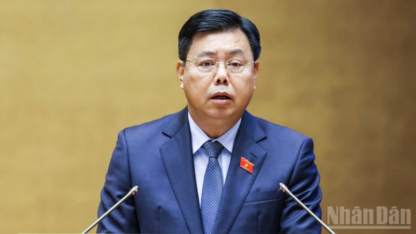 Cắt giảm điều kiện kinh doanh, đơn giản hóa thủ tục về an toàn, vệ sinh lao động