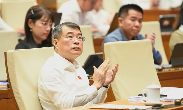 Cắt giảm loạt thủ tục để thúc đẩy phát triển khoa học công nghệ