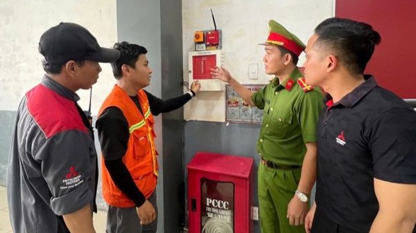 Cắt giảm thủ tục phục hồi, tiết kiệm tối đa chi phí tuân thủ pháp luật