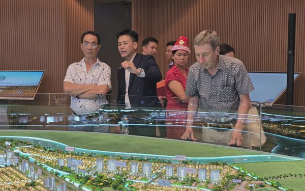 Cắt quyền mua nhà ở riêng lẻ với tổ chức, cá nhân nước ngoài: Sẽ không gây tác động lớn đến thị trường?