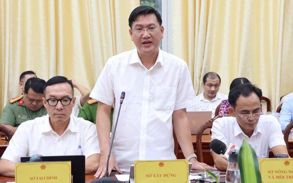 Cầu Cần Thơ 2 dự kiến xây 2 tầng kết hợp đường bộ và đường sắt, hoàn thành vào năm 2031