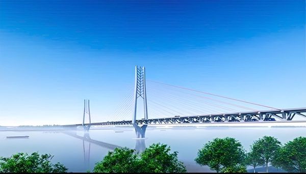 Cầu Cần Thơ 2 hơn 27.000 tỷ đồng, dự kiến khởi công năm 2027