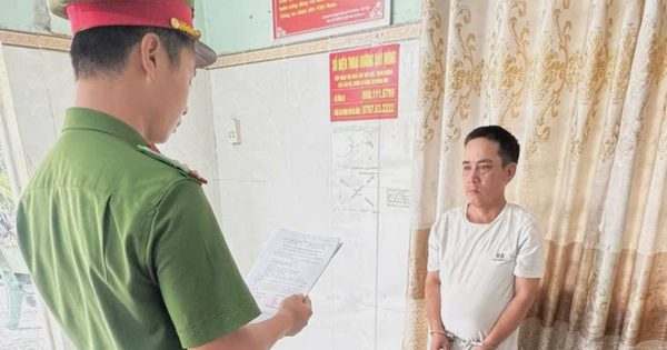 Cậu ruột tử vong sau khi xô xát với cháu