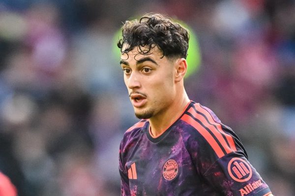 Cầu thủ Bayern Munich từ chối đề nghị 85 triệu bảng từ Man City