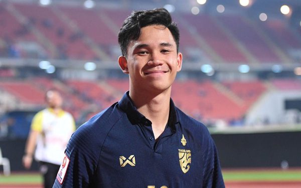Cầu thủ ghi bàn thiếu fair-play vào lưới Việt Nam gặp cú sốc sự nghiệp