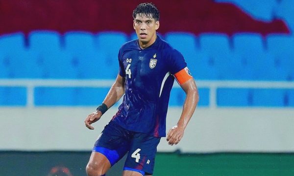 Cầu thủ Thái Lan chê trọng tài ở chung kết FIFA ASEAN Cup 2026