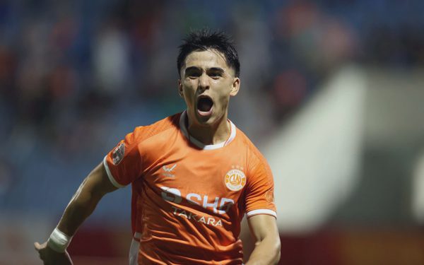 Cầu thủ Việt kiều ghi dấu ấn ở V-League 2026-2027