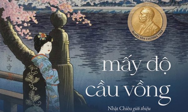 Cầu vồng khuyết của Kawabata