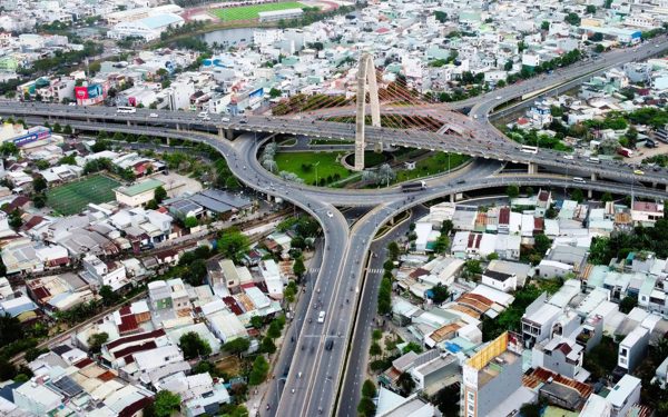 Cầu vượt Ngã ba Huế ở Đà Nẵng, ‘xài’ đã 11 năm vẫn chưa thanh toán hết tiền cho nhà đầu tư