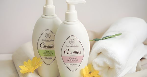 Cavaillès định nghĩa lại tiêu chuẩn chăm sóc vùng nhạy cảm