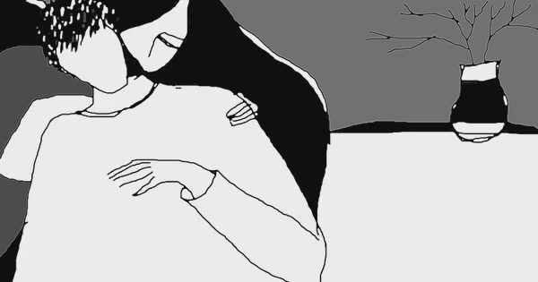 Cây chanh non trong phòng khách - Truyện ngắn của Trần Nhã Thụy