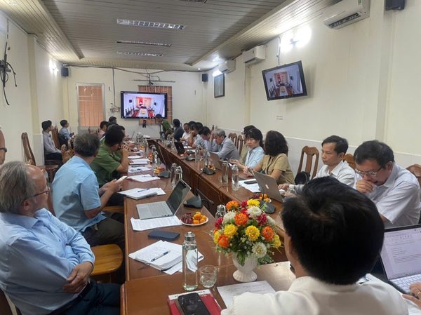 CDC Cà Mau: Hai người tử vong do viêm não mô cầu đều chưa rõ nguồn lây