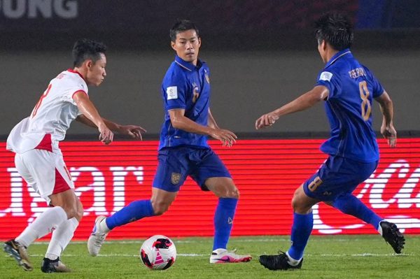 CĐV Đông Nam Á phát sốt sau trận Việt Nam vs Thái Lan ở FIFA ASEAN Cup