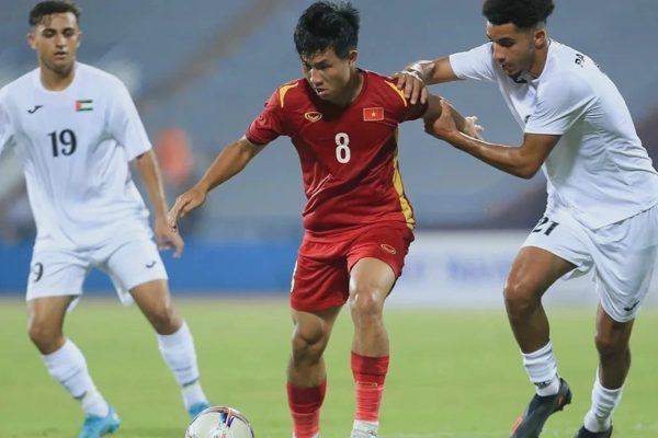 CĐV Đông Nam Á: "U20 Việt Nam chỉ còn 1% cơ hội vượt qua vòng loại"