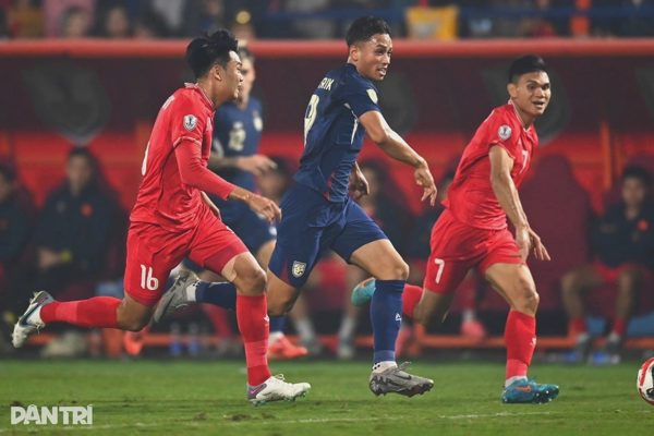 CĐV Thái Lan e ngại sức mạnh của tuyển Việt Nam ở chung kết ASEAN Cup