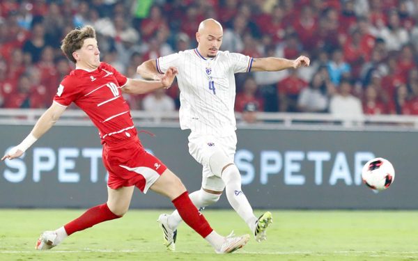 CĐV Thái Lan ngán ngẩm: 'Làm sao có thể thua tới 5 trận chung kết liên tục?'