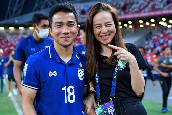 CĐV Thái Lan phản ứng sao khi Chanathip trở lại đối đầu Việt Nam?