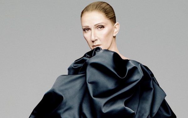 Céline Dion thu 125 triệu USD chỉ sau 16 buổi hòa nhạc tại Paris