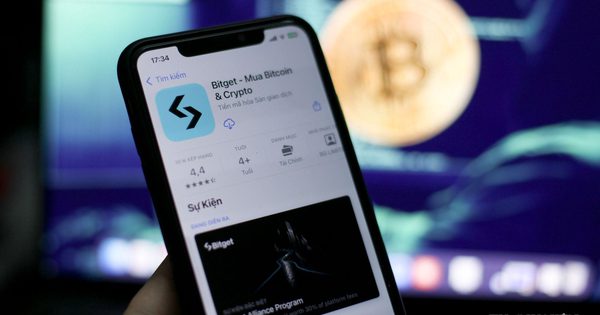 CEO Bitget: 'Không mấy lạc quan về khả năng thu hồi 387,5 triệu USD bị hack'
