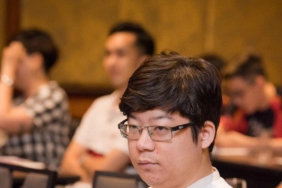 CEO Box Việt Nam vừa bị truy nã là ai?