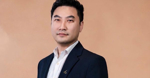 CEO Cảng HKQT Gia Bình trả lời phỏng vấn Flight Global bên lề Routes World 2026